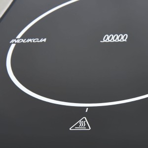 Taboret indukcyjny 5 kW