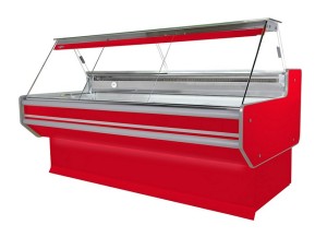 Lada chłodnicza L-A2