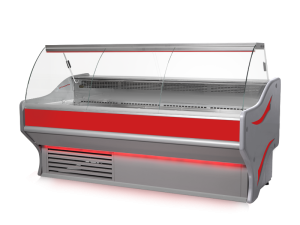 Lada chłodnicza L-E MAX