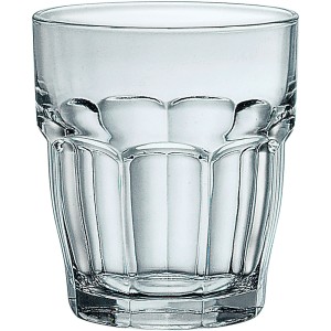 Szklanka niska 200 ml Rock Bar