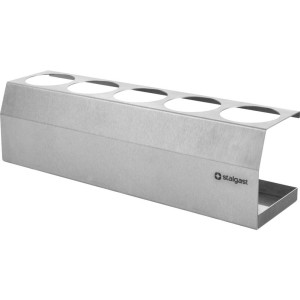 Ekspozytor na dyspensery do sosów