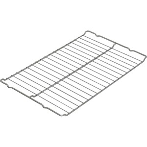 Ruszt GN 1/1 nierdzewny