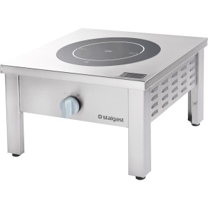 Taboret indukcyjny 8 kW