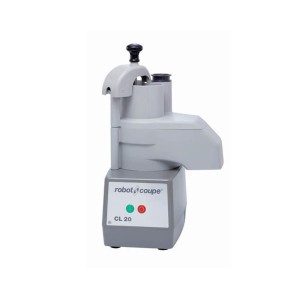 Szatkownica do warzyw CL20 230 V z kompletem tarcz 714073