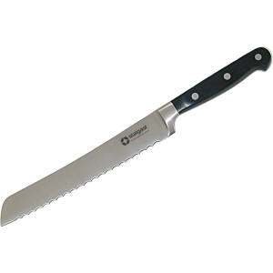Nóż do chleba L 190 mm kuty
