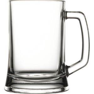 Kufel do piwa 500 ml