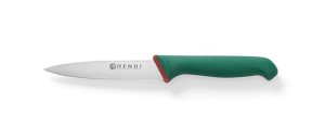 Nóż do warzyw Green Line 110 mm