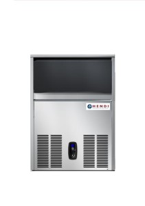 Kostkarka chłodzona powietrzem  272046