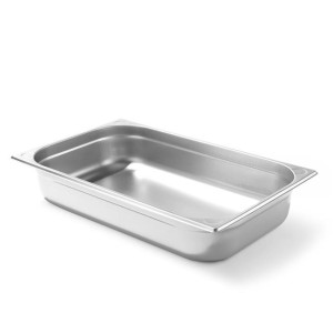 Pojemnik GN 1/1 Kitchen Line - 530x325 mm  150 mm
