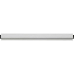 Listwa do bonowania L 600 mm aluminium