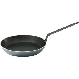 Patelnia nieprzywierająca z aluminium d 360 mm