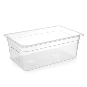 Pojemnik GN HACCP 1/1 100mm