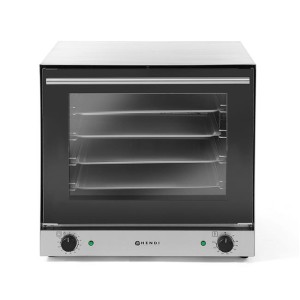 Piec konwekcyjny H90 blacha