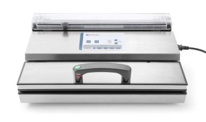 Pakowarka próżniowa Kitchen Line - Listwowa