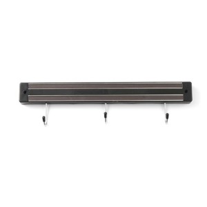 Listwa magnetyczna z haczykami dł. 300 mm
