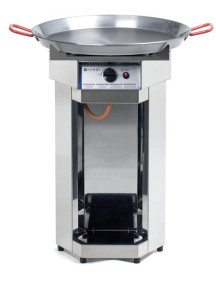 Grill gazowy FIESTA 600
