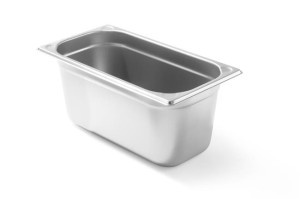 Pojemnik GN 1/3 Kitchen Line - 325x176 mm  40 mm