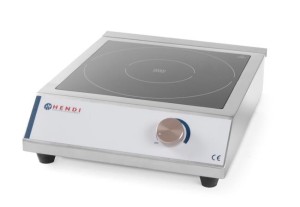 Kuchenka indukcyjna KITCHEN LINE 3500