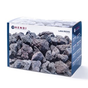 Kamień lawowy 9 kg
