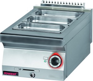 Bemar elektryczny  0,7kW