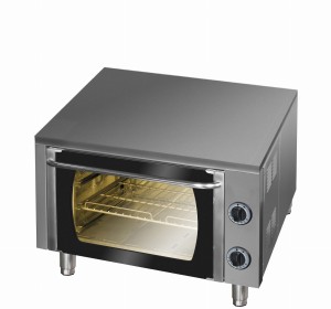 Piekarnik elektryczny 2xGN1/1