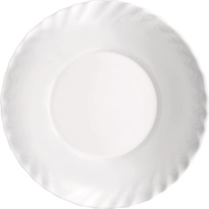 Talerz głęboki, Prima, Ø 225 mm