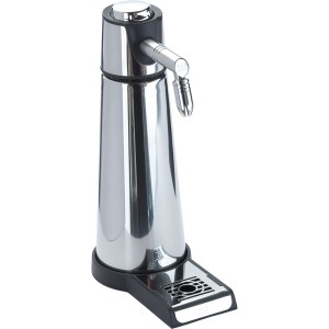 Syfon automatyczny iSi Thermo XPress Whip PLUS 1,0 l