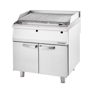 Lava grill gazowy V800 - G30