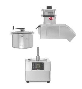 Maszyna wielofunkcyjna CK-38V / CK-48V