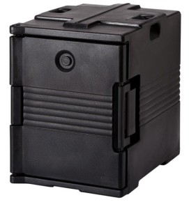 Pojemnik termoizolacyjny ładowany od przodu Ultra Pan Carrier® GN 1/1