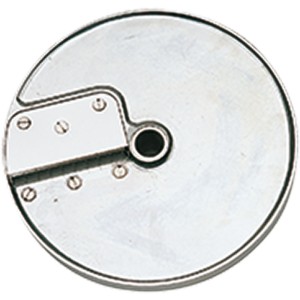 Tarcza do CL50/CL52 - słupki 2X6 mm