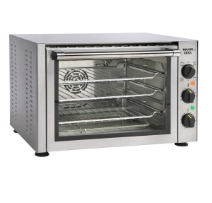 Piecyk konwekcyjny TURBO QUARTZ 2,6 kW, 38 l
