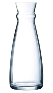 Karafka Fluid 1 l Wariant podstawowy