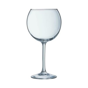 Kieliszek Gin Vina 580 ml zestaw 6 szt. Wariant podstawowy [kpl 1 szt.]