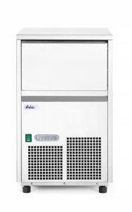 Kostkarka do lodu , Arktic, 220V/260W, 380x520x(H)637mm Wariant podstawowy