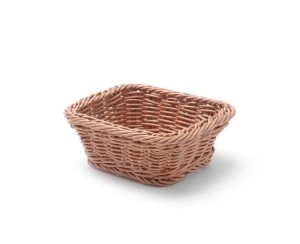 Kosz do pieczywa rozmiar GN 1/6 Wariant podstawowy
