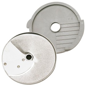 Tarcza do CL50/CL52 - frytki 8x8 mm