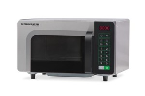Kuchenka mikrofalowa 1500/1000 W, Menumaster, 23L, 230V/1500W, 512x403x(H)310mm Wariant podstawowy
