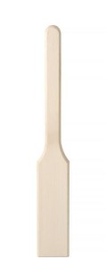 Mieszadło drewniane długość 70 cm Wariant podstawowy