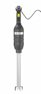 Mikser ręczny 500 ze zmienną prędkością i ramieniem 500mm, HENDI, Kitchen Line, czarny, 230V/500W, o100x916mm Wariant podstawowy