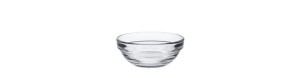 Miska GIGOGNE, Duralex, 0,07L, 4 szt., ø75x(H)31mm Wariant podstawowy