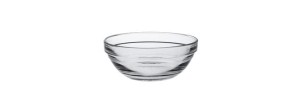 Miska GIGOGNE, Duralex, 0,205L, ø105x(H)40mm Wariant podstawowy