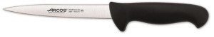 Nóż do filetowania, giętki, seria 2900, Arcos, czarny, (L)298mm Wariant podstawowy