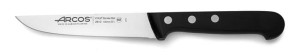 Nóż kuchenny, seria UNIVERSAL, Arcos, czarny, (L)243mm Wariant podstawowy