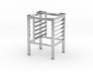 Podstawa pod piec, HENDI, GN 1/1, 610x560x(H)620mm Wariant podstawowy