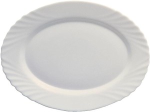 Półmisek Ebro 350x268 mm Wariant podstawowy