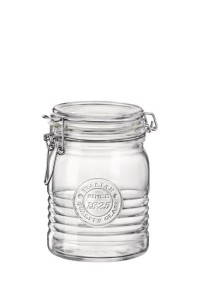 Słoik OFFICINA 1825 VASO 750 ml Wariant podstawowy
