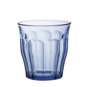 Szklanka PICARDIE MARINE, 0,31L, 6 szt., o90x(H)94mm Wariant podstawowy