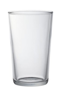 Szklanka wysoka UNIE, Duralex, 0,56L, transparentny, ø91x(H)148mm Wariant podstawowy