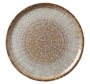 Talerz do pizzy Crete, HENDI, o310mm Wariant podstawowy